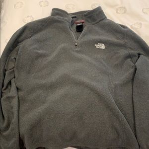 North face fleece